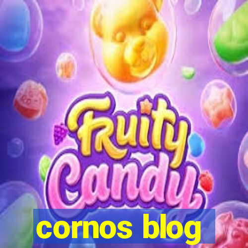 cornos blog